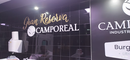 Camporeal Carnicería Sevilla
