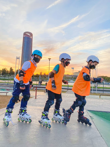 Unity Roller - Tu club de patinaje en Sevilla y Huelva