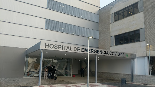 Hospital Doctor Muñoz Cariñanos