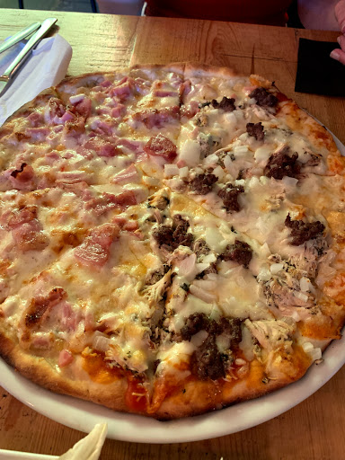 Pizzeria Treviso Triana