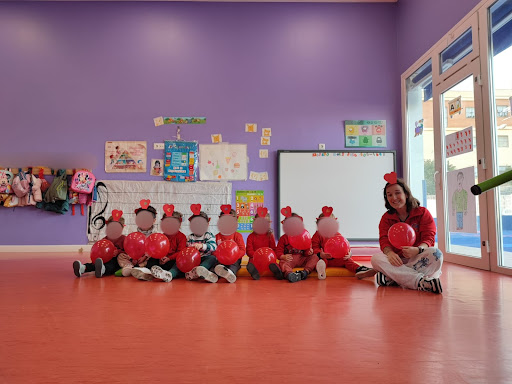 Escuela Infantil Pino Montano Norte