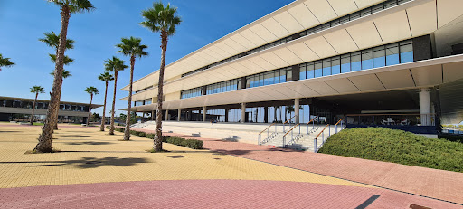 Universidad Loyola (Campus Sevilla)