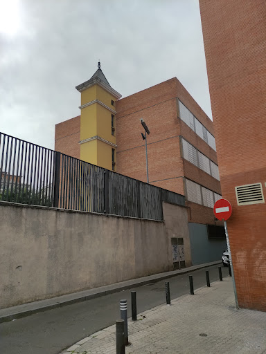 Colegio Marista San Fernando