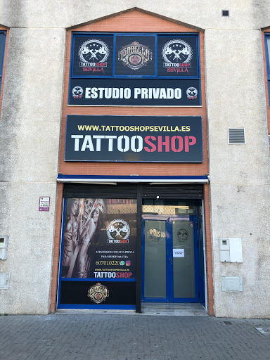 Tattooshopsevilla.es