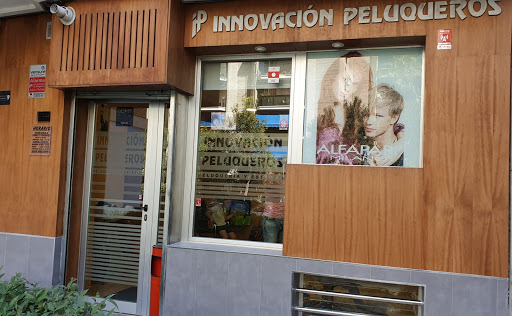 Peluquería Unisex en Sevilla Innovación Peluqueros