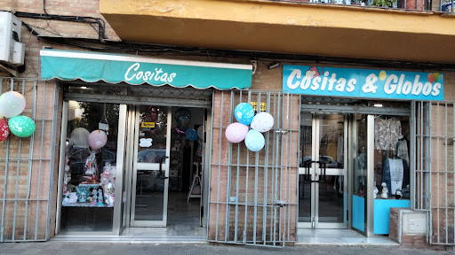 Cositas & Globos