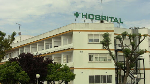 Hospital San Lázaro