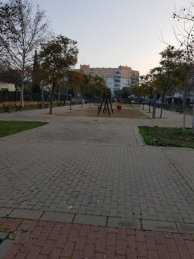 Parque Y Pipican Emilio Lemos