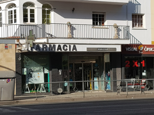 Farmacia Pancho