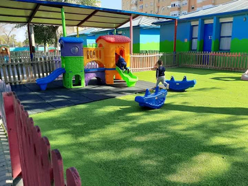 Escuela Infantil Pino Montano