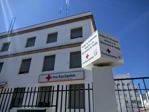 Centro Universitario de Enfermería Cruz Roja