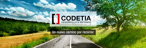CODETIA - Desarrollo y Sistemas