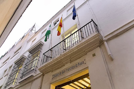 Colegio Internacional de Sevilla - San Francisco de Paula y Global