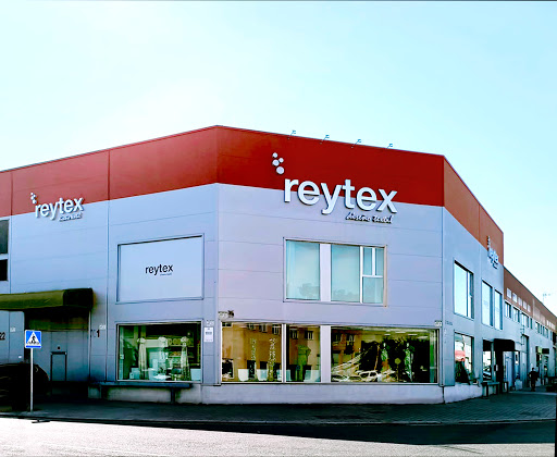 Tejidos Reytex - Diseño Textil