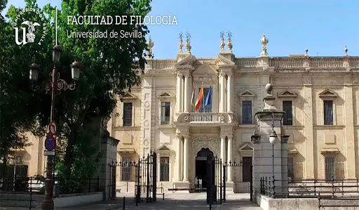 Facultad de Filología de la Universidad de Sevilla