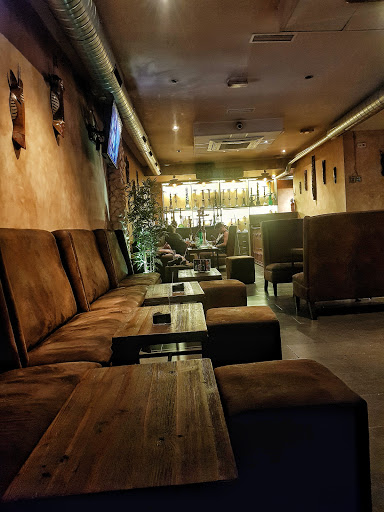 BOHÖ Shisha Lounge Sevilla