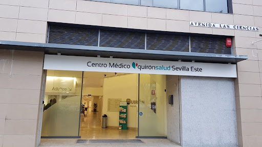 Centro Médico Quirónsalud Sevilla Este