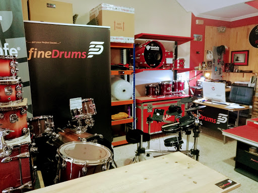 fineDrums