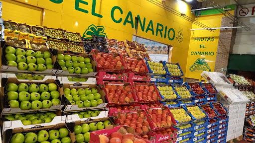 Frutas El Canario