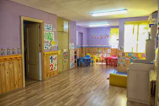 Centro de Educación Infantil Bilingüe Gente Menuda 3