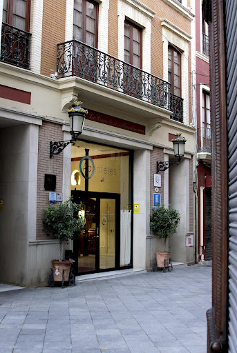 Hotel Las Casas de los Mercaderes Hotel en Sevilla