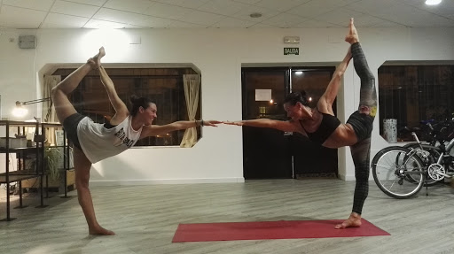 Bikram Yoga Spain Sevilla