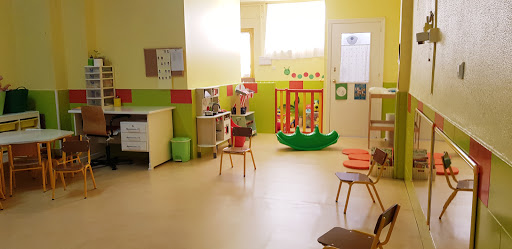 Centro de Educación Infantil Los Peques
