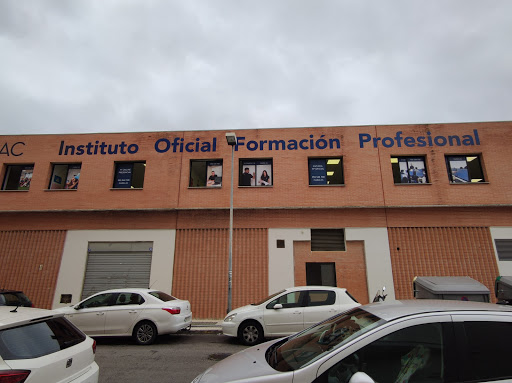 MEDAC Sevilla   Formación Profesional