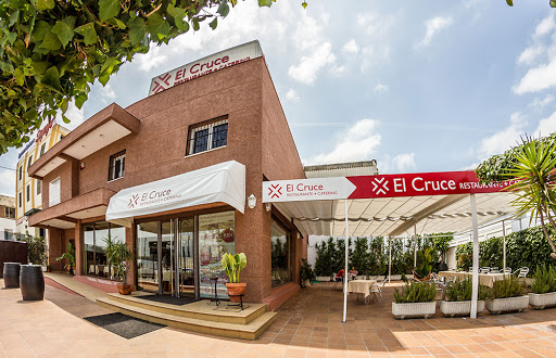 Restaurante + Catering El Cruce