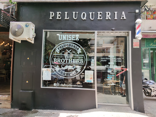 The Brothers Barbería & Peluquería Unisex