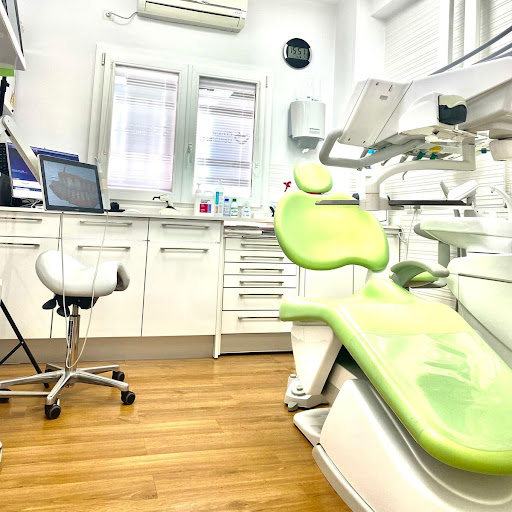 Clínica DentalEste
