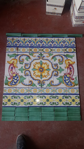 Artesanía Sevilla