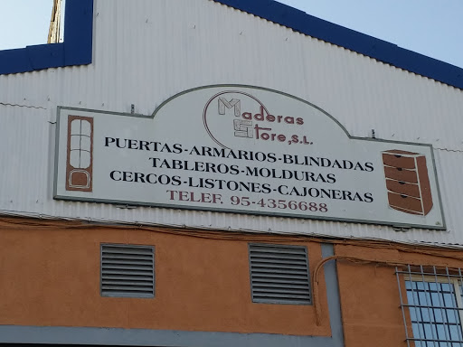 Maderas Store S.L.