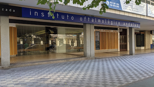 Instituto Oftalmológico Andaluz