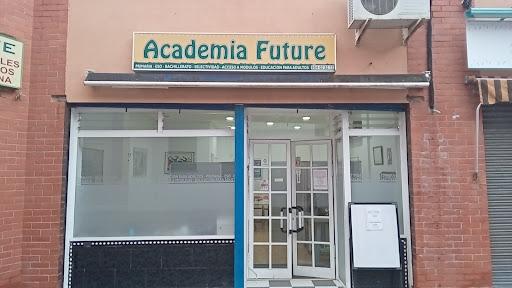 Academia Future