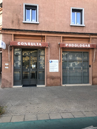 Gabinete y Consultorio Podologico S.Cv.