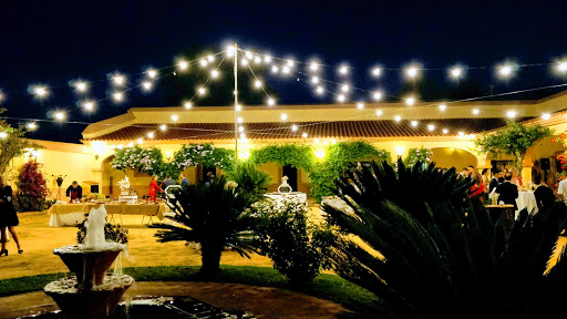 Restaurante Hacienda Ochoa Eventos