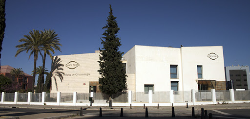 CLINICA PIÑERO - Centro Andaluz de Oftalmología
