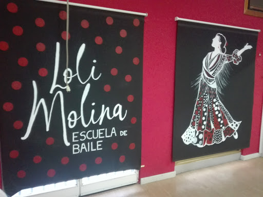Academia de Baile Loli Molina