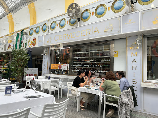 Restaurante El Pesquero