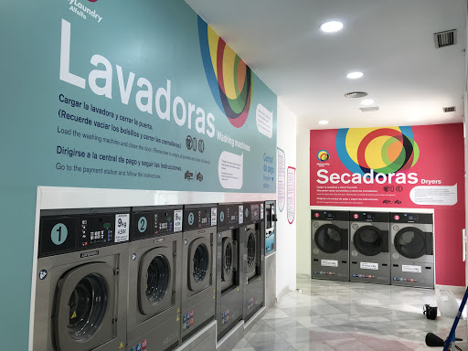 My Laundry Alfalfa Lavandería