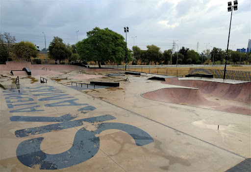 Skatepark Camas