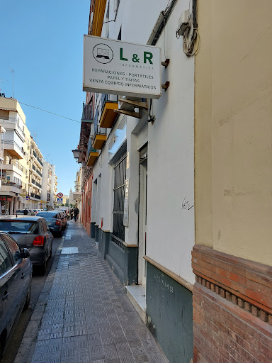 L&R Informatica Sevilla