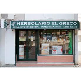 Herbolario El Greco