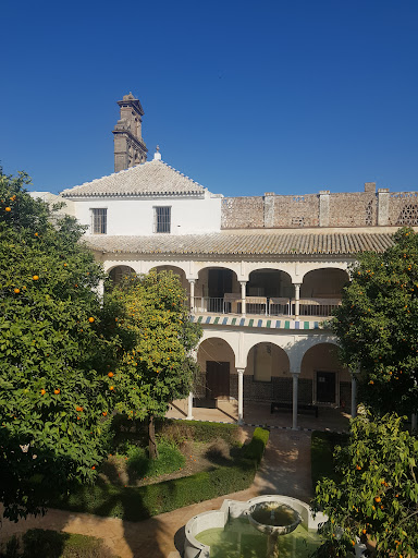 Convento de Santa Clara de Sevilla