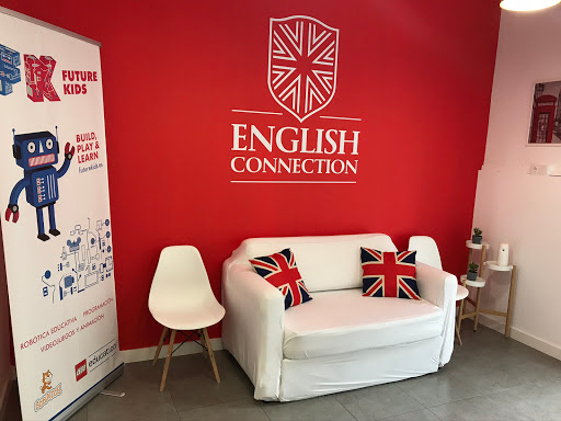 English Connection Academia de Inglés y Robótica