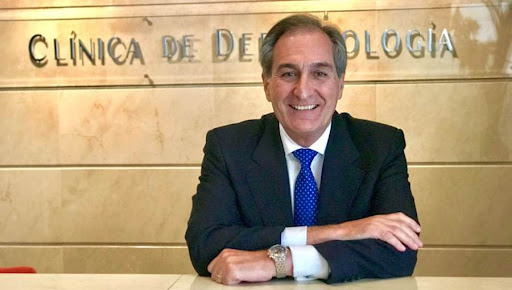 Consulta Dr. Julián Conejo-Mir