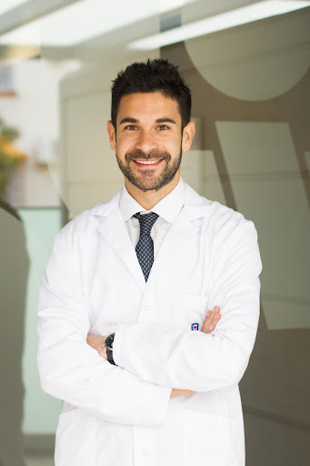 Dr. Alberto Aliaga Verdugo