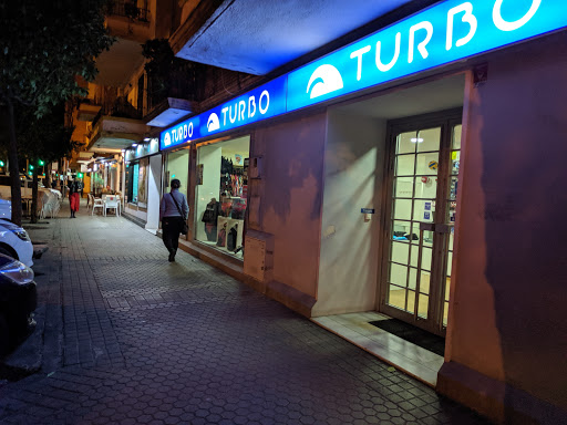 Tienda Turbo Sevilla