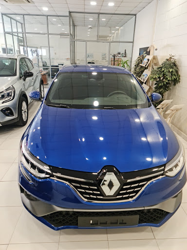 Bellavista Automoción Renault
